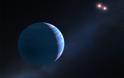 Ανακαλύφθηκε νέος εξωπλανήτης με συμμετοχή Έλληνα αστρονόμου