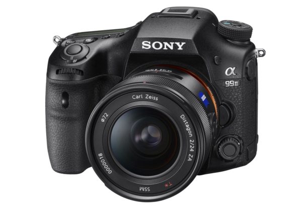 Sony ɑ99 II: Νέα ναυαρχίδα στις φωτογραφικές μηχανές - Φωτογραφία 1