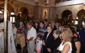 Ξεκίνησαν οι λατρευτικές εκδηλώσεις για την 52η Επέτειο της Επανακομιδής της Κάρας του Αποστόλου Ανδρέα - Φωτογραφία 2