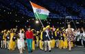 Το σχέδιο της Ινδίας για τους Ολυμπιακούς Αγώνες του 2024