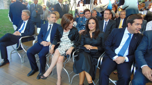 Η Γιαννιώτικη Αργυροτεχνία έχει το δικό της μουσείο - Ξεχωριστά εγκαίνια στα Ιωάννινα [video] - Φωτογραφία 14