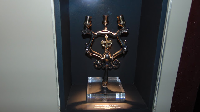 Η Γιαννιώτικη Αργυροτεχνία έχει το δικό της μουσείο - Ξεχωριστά εγκαίνια στα Ιωάννινα [video] - Φωτογραφία 23