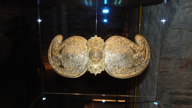 Η Γιαννιώτικη Αργυροτεχνία έχει το δικό της μουσείο - Ξεχωριστά εγκαίνια στα Ιωάννινα [video] - Φωτογραφία 27