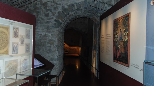 Η Γιαννιώτικη Αργυροτεχνία έχει το δικό της μουσείο - Ξεχωριστά εγκαίνια στα Ιωάννινα [video] - Φωτογραφία 31