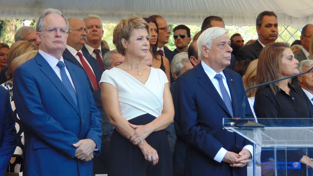 Η Γιαννιώτικη Αργυροτεχνία έχει το δικό της μουσείο - Ξεχωριστά εγκαίνια στα Ιωάννινα [video] - Φωτογραφία 4