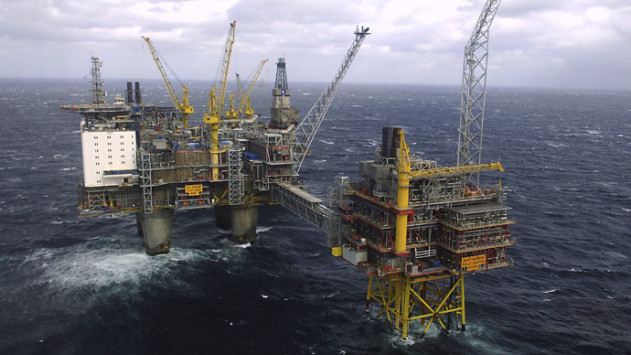 “Συναγερμός” στους πετρελαϊκούς κολοσσούς! Νέο μεγάλο κοίτασμα στον Πατραϊκό Κόλπο - Φωτογραφία 1