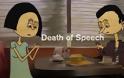 Η υπέροχη animation ταινία για τον θάνατο της επικοινωνίας [video]