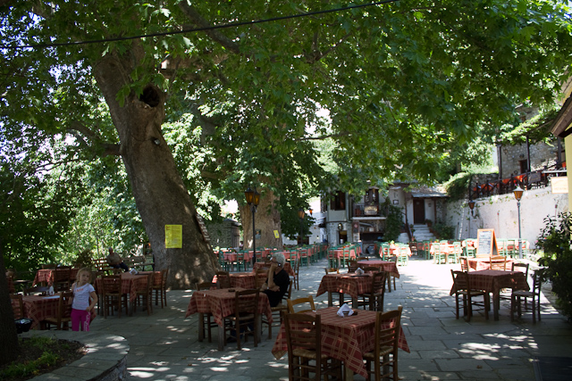 Weekend στη... Βυζίτσα: Ανακαλύψτε το χωριό - ''στολίδι'' του Πηλίου! - Φωτογραφία 2