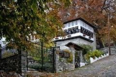 Weekend στη... Βυζίτσα: Ανακαλύψτε το χωριό - ''στολίδι'' του Πηλίου!