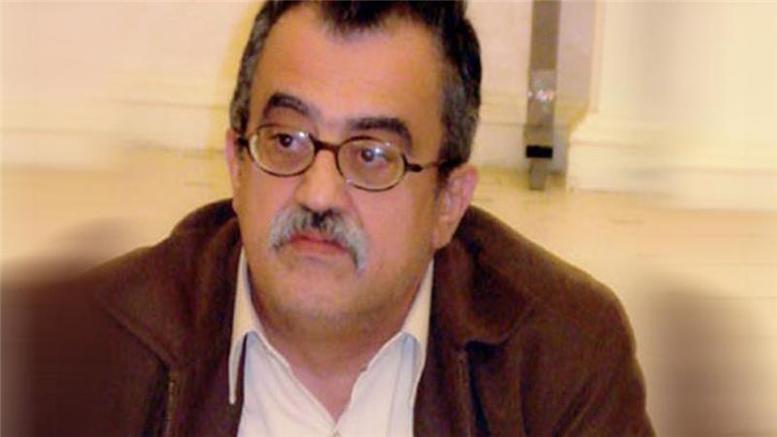 Ιορδανία: Δολοφόνησαν συγγραφέα για σκίτσο κατά των τζιχαντιστών - Φωτογραφία 1