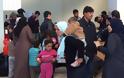 ΚΕΕΛΠΝΟ: Έκτακτα μέτρα στους προσφυγικούς καταυλισμούς της Λέσβου!