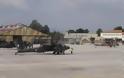 Βίντεο από τη συνεκπαίδευση της 1ΗΣ ΤΑΞΑΣ με την Ισραηλινή Πολεμική Αεροπορία - Φωτογραφία 2