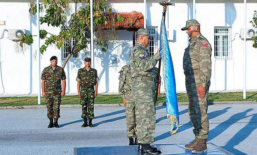 Ο Τούρκος ταξίαρχος που ξέφυγε από τα... νύχια του Ερντογάν - Φωτογραφία 3