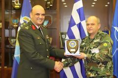 Ο Τούρκος ταξίαρχος που ξέφυγε από τα... νύχια του Ερντογάν