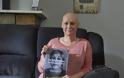 35χρονη καρκινοπαθής παρακαλεί να την αφήσουν να πεθάνει - Φωτογραφία 1