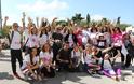 Ό Όμιλος ΑΝΤΕΝΝΑ στο πλευρό του  Πανελλήνιου Συλλόγου ΑΛΜΑ ΖΩΗΣ και του αγώνα δρόμου ενάντια στον  Καρκίνο του Μαστού Greece Race for the Cure