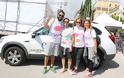 Ό Όμιλος ΑΝΤΕΝΝΑ στο πλευρό του  Πανελλήνιου Συλλόγου ΑΛΜΑ ΖΩΗΣ και του αγώνα δρόμου ενάντια στον  Καρκίνο του Μαστού Greece Race for the Cure - Φωτογραφία 3