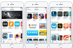 Η Apple άρχισε να αφαιρεί εφαρμογές ζόμπι από το AppStore