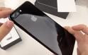 Προβλήματα του iPhone 7 στην παραγωγή του Onyx Black