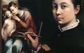 Γυναίκες ζωγράφοι της ιταλικής Αναγέννησης
