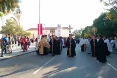 52η Επετείος Επανακομιδής της Αγίας Κάρας του Αποστόλου Ανδρέου