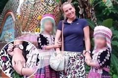Οι «αξιολάτρευτες κλέφτρες» που αποκαλύφθηκαν μέσα από μια φωτογραφία