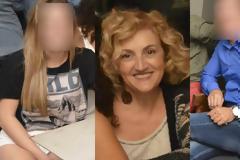 Ηρώ Μανέ: Θα πάθετε πλάκα με τον κούκλο σύζυγό της και την πανέμορφη κόρη τους!
