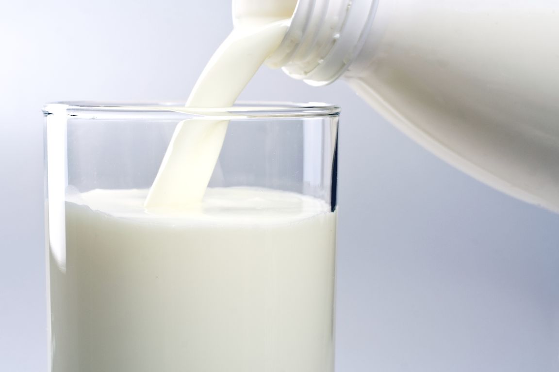 Αποχωρεί από το φρέσκο γάλα γνωστή γαλακτοβιομηχανία - Φωτογραφία 1