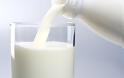 Αποχωρεί από το φρέσκο γάλα γνωστή γαλακτοβιομηχανία