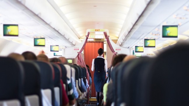 Αεροσυνοδοί αποκαλύπτουν τα μυστικά που δεν λένε ποτέ στους επιβάτες - Φωτογραφία 1