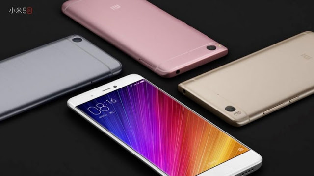 Η Xiaomi έκανε τα αποκαλυπτήρια του Mi5S και Mi5S Plus με διπλή κάμερα - Φωτογραφία 4