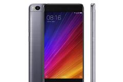 Η Xiaomi έκανε τα αποκαλυπτήρια του Mi5S και Mi5S Plus με διπλή κάμερα