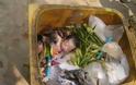 Αυτό το μωράκι βρέθηκε πεταμένο μέσα σε κάδο σκουπιδιών - Αυτό που έγινε θα σας ΕΞΟΡΓΙΣΕΙ [photos] - Φωτογραφία 5