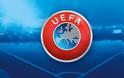 ΣΤΕΛΝΕΙ... ΧΡΗΜΑ Η UEFA!