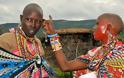 Σε αυτό το χωριό βάζουν με το Ζόρι τις Γυναίκες να παντρεύονται μεταξύ τους - Ο Λόγος; Θα σας ΣΟΚΑΡΕΙ... [photos] - Φωτογραφία 7