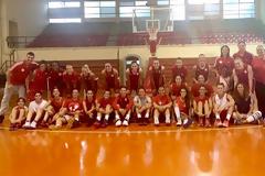 ΣΤΟ Δ.Α.Κ. ΓΛΥΦΑΔΑΣ Η ΑΚΑΔΗΜΙΑ ΜΠΑΣΚΕΤ ΤΟΥ ΘΡΥΛΟΥ