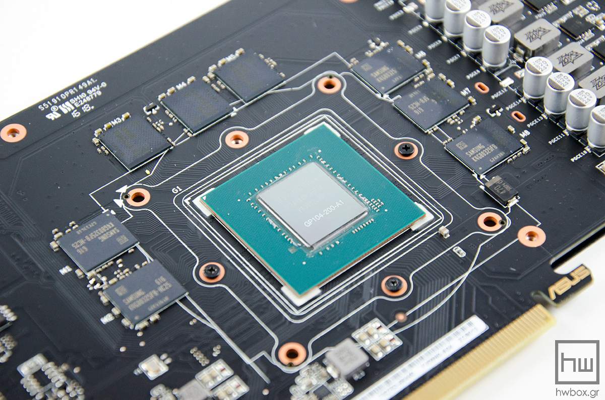 Τα εσώψυχα για την NVIDIA GeForce GTX 1070 - Φωτογραφία 1