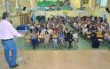Δήμος Νεάπολης-Συκεών: Μήνυμα στήριξης στο δημόσιο σχολείο με κάθε μέσο