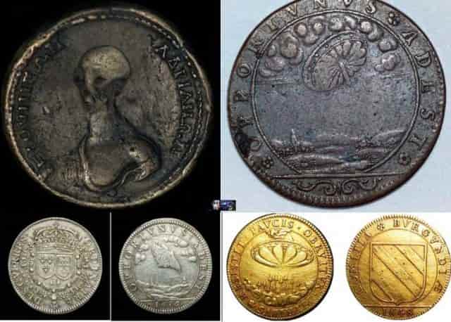 Αρχαιολογικό ΣΟΚ - Βρέθηκε ΕΛΛΗΝΙΚΟ νόμισμα που αναπαριστά... [photos+video] - Φωτογραφία 2