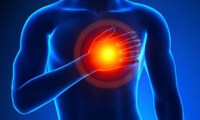 ΔΩΣΤΕΠΡΟΣΟΧΗ! Αυτά είναι τα πρώιμα συμπτώματα στην καρδιακή ανεπάρκεια - Φωτογραφία 1