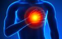 ΔΩΣΤΕΠΡΟΣΟΧΗ! Αυτά είναι τα πρώιμα συμπτώματα στην καρδιακή ανεπάρκεια