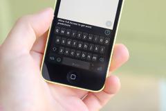 PredictionShortcuts :Cydia tweak new free....μια ευκολία στο πληκτρολόγιο