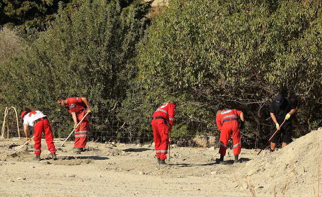 Αυτό είναι το σπίτι που έζησε ο μικρός Μπεν στην Κω - ΝΕΑ κατεύθυνση παίρνουν οι έρευνες 25 χρόνια μετά - Φωτογραφία 3