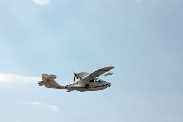 Περιφερειακός Αγώνας Υπερελαφρών Αεροσκαφών στην 111ΠΜ - Φωτογραφία 6