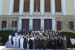 Έναρξη 7ης Εκπαιδευτικής Σειράς ΔΙΜΑ ΣΕΘΑ