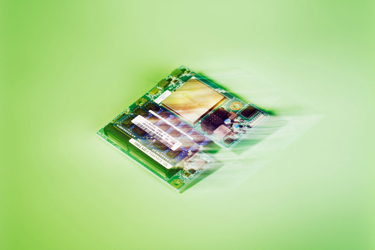 Η Microsoft ετοιμάζει το επαναπρογραμματιζόμενο chip - Φωτογραφία 1