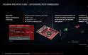 Η AMD ανακοίνωσε τις Radeon E9260 και E9550