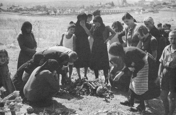 29 Σεπτεμβριου 1941, η Σφαγή του Δοξάτου - Φωτογραφία 2