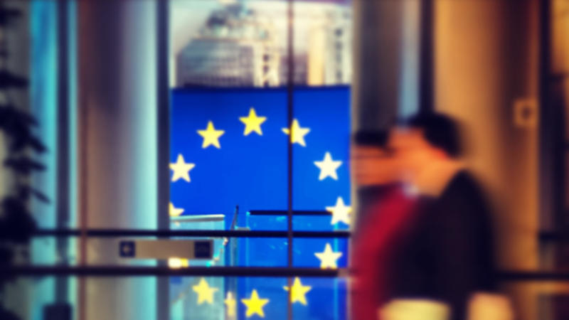 Ενισχύεται η διαφάνεια στις συναντήσεις των αξιωματούχων της ΕΕ - Φωτογραφία 1