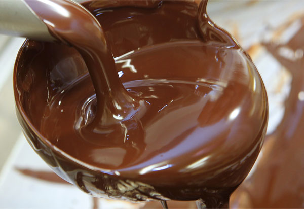 11 λόγοι για τους οποίους πρέπει να τρώμε σοκολάτα - Φωτογραφία 1